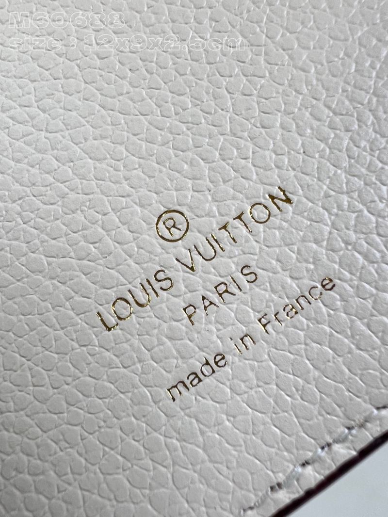 Louis Vuitton Wallets